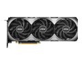 Видеокарта MSI (RTX 4060 Ti 8G VENTUS 3X E1 OC) GeForce RTX 4060 Ti 8GB VENTUS 3X E1 OC