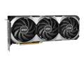 Видеокарта MSI (RTX 4060 Ti 8G VENTUS 3X E1 OC) GeForce RTX 4060 Ti 8GB VENTUS 3X E1 OC