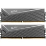 Оперативная память 32 Gb 6400 MHz ADATA XPG CASTER RGB (AX5U6400C4016G-DCCARGY)