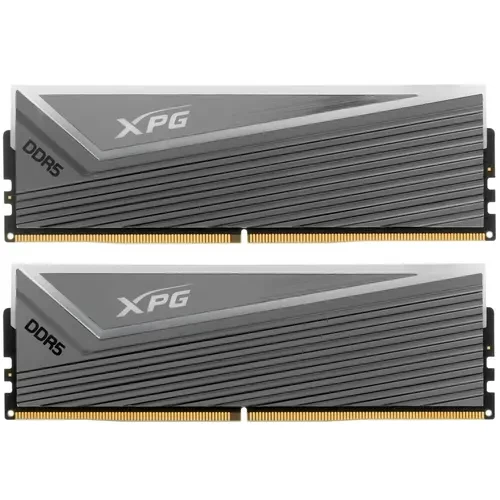 Оперативная память 32 Gb 6400 MHz ADATA XPG CASTER RGB (AX5U6400C4016G-DCCARGY)