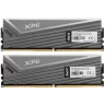 Оперативная память 32 Gb 6400 MHz ADATA XPG CASTER RGB (AX5U6400C4016G-DCCARGY)