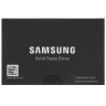 Твердотельный накопитель Samsung 2000 Gb 990 PRO (MZ-V9P2T0CW)
