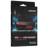 Твердотельный накопитель Samsung 2000 Gb 990 PRO (MZ-V9P2T0CW)