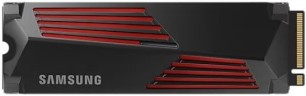 Твердотельный накопитель Samsung 2000 Gb 990 PRO (MZ-V9P2T0CW)