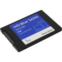 Твердотельный накопитель Western Digital 1000 Gb Blue (WDS100T3B0A)