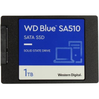 Твердотельный накопитель Western Digital 1000 Gb Blue (WDS100T3B0A)