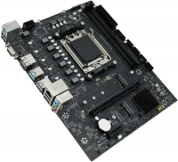 Материнская плата AFox B650 (B650D5-MA-V2)