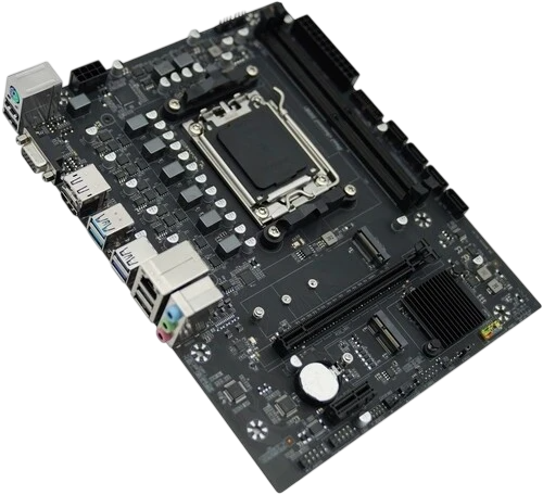 Материнская плата AFox B650 (B650D5-MA-V2)