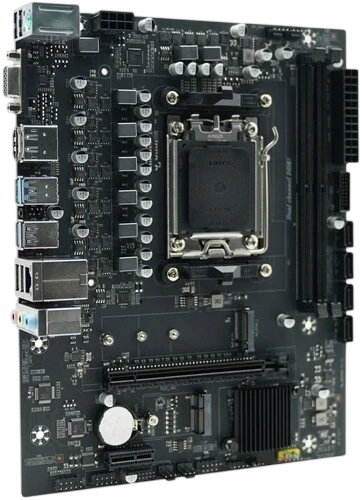 Материнская плата AFox B650 (B650D5-MA-V2)