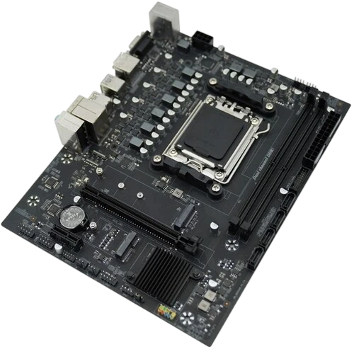 Материнская плата AFox B650 (B650D5-MA-V2)