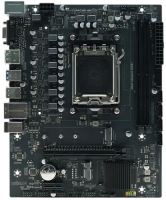 Материнская плата AFox B650 (B650D5-MA-V2)