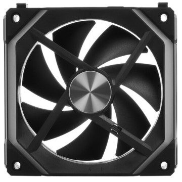 Вентилятор для корпуса Lian Li UNI FAN SL120 V2 Reverse ARGB Black (G99.12RSLV21B.R0)