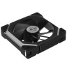 Вентилятор для корпуса Lian Li UNI FAN SL120 V2 Reverse ARGB Black (G99.12RSLV21B.R0)