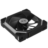 Вентилятор для корпуса Lian Li UNI FAN SL120 V2 Reverse ARGB Black (G99.12RSLV21B.R0)