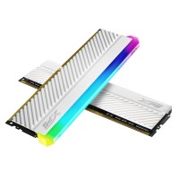 Оперативная память 16 Gb 4133 MHz ADATA XPG SPECTRIX D45G RGB (AX4U41338G19J-DCWHD45G)