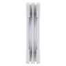 Вентилятор для корпуса Thermalright TL-B12RW-S Reverse ARGB White (TRTLB12RWS)