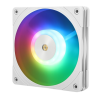 Вентилятор для корпуса Thermalright TL-B12RW-S Reverse ARGB White (TRTLB12RWS)