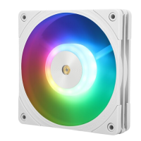 Вентилятор для корпуса Thermalright TL-B12RW-S Reverse ARGB White (TRTLB12RWS)