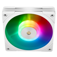 Вентилятор для корпуса Thermalright TL-B12RW-S Reverse ARGB White (TRTLB12RWS)