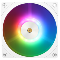 Вентилятор для корпуса Thermalright TL-B12RW-S Reverse ARGB White (TRTLB12RWS)