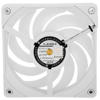 Вентилятор для корпуса Thermalright TL-B12RW-S Reverse ARGB White (TRTLB12RWS)