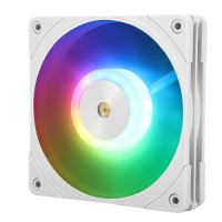 Вентилятор для корпуса Thermalright TL-B12RW-S Reverse ARGB White (TRTLB12RWS)
