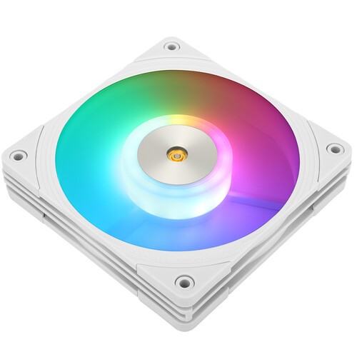 Вентилятор для корпуса Thermalright TL-B12RW-S Reverse ARGB White (TRTLB12RWS)