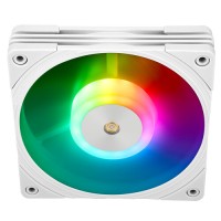 Вентилятор для корпуса Thermalright TL-B12RW-S Reverse ARGB White (TRTLB12RWS)