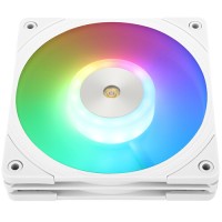 Вентилятор для корпуса Thermalright TL-B12RW-S Reverse ARGB White (TRTLB12RWS)