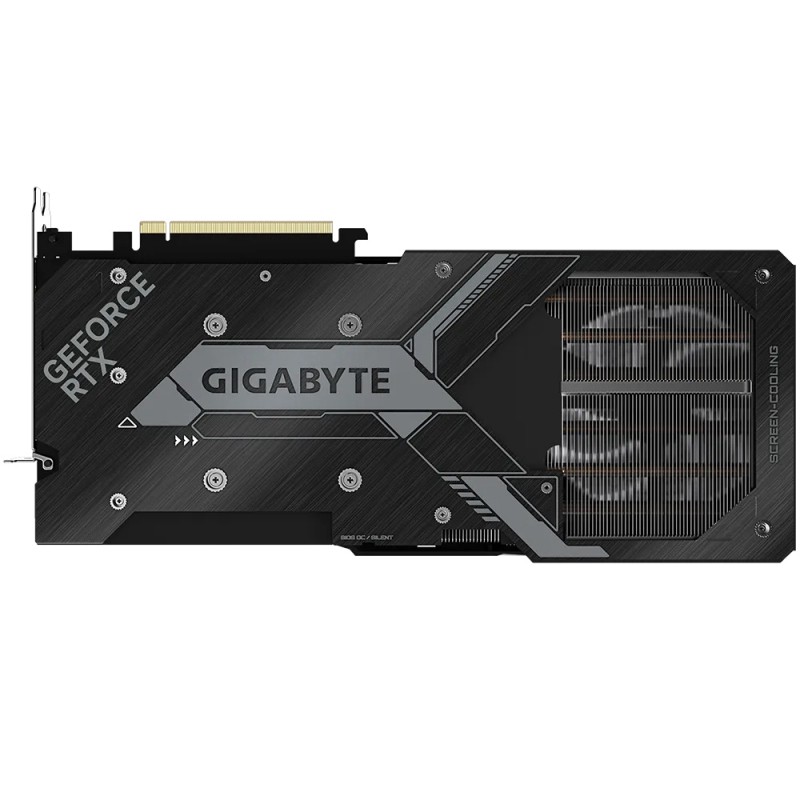 Видеокарта GIGABYTE (GV-N4090WF3-24GD) GeForce RTX 4090 24GB WINDFORCE