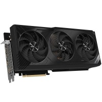 Видеокарта GIGABYTE (GV-N4090WF3-24GD) GeForce RTX 4090 24GB WINDFORCE