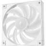 Комплект вентиляторов для корпуса Deepcool FD14 WH-3 IN 1 White