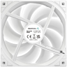 Комплект вентиляторов для корпуса Deepcool FD14 WH-3 IN 1 White