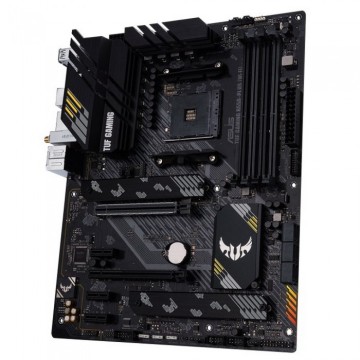 Материнская плата ASUS TUF GAMING B550-PLUS Wi-Fi