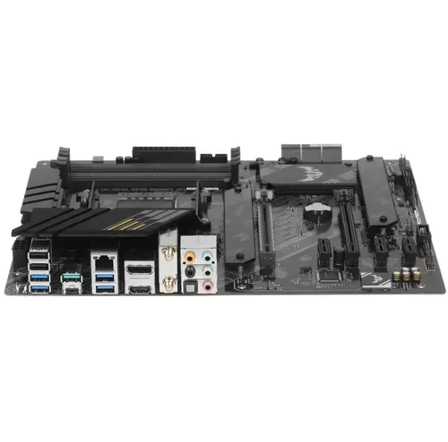 Материнская плата ASUS TUF GAMING B550-PLUS Wi-Fi