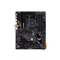 Материнская плата ASUS TUF GAMING B550-PLUS Wi-Fi