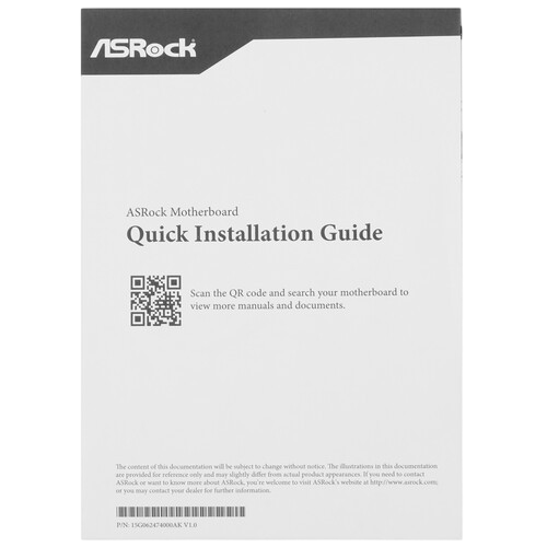 Материнская плата ASRock Z890 STEEL LEGEND WIFI