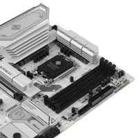 Материнская плата ASRock Z890 STEEL LEGEND WIFI