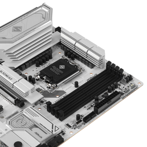 Материнская плата ASRock Z890 STEEL LEGEND WIFI