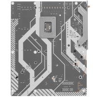 Материнская плата ASRock Z890 STEEL LEGEND WIFI