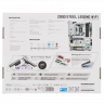 Материнская плата ASRock Z890 STEEL LEGEND WIFI