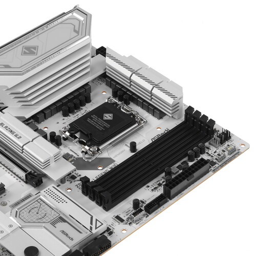Материнская плата ASRock Z890 STEEL LEGEND WIFI