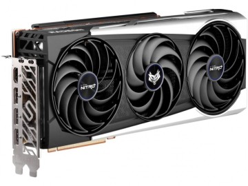 Видеокарта Sapphire (11308-01-20G) AMD Radeon RX 6900 XT 16GB NITRO+ OC