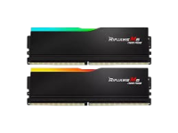 Оперативная память 32 Gb 6000 MHz G.Skill RIPJAWS M5 NEO RGB Black (F5-6000J2836G16GX2-RM5NRK)