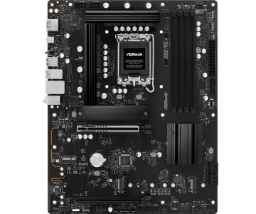 Материнская плата ASRock B860 PRO-A