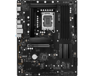 Материнская плата ASRock B860 PRO-A