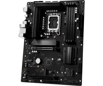 Материнская плата ASRock B860 PRO-A