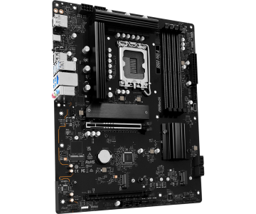 Материнская плата ASRock B860 PRO-A