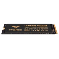 Твердотельный накопитель Team Group 2000 Gb T-FORCE CARDEA A440 PRO M.2 TM8FPR002T0C129
