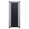 Компьютерный корпус JONSBO D500 Silver TG ARGB
